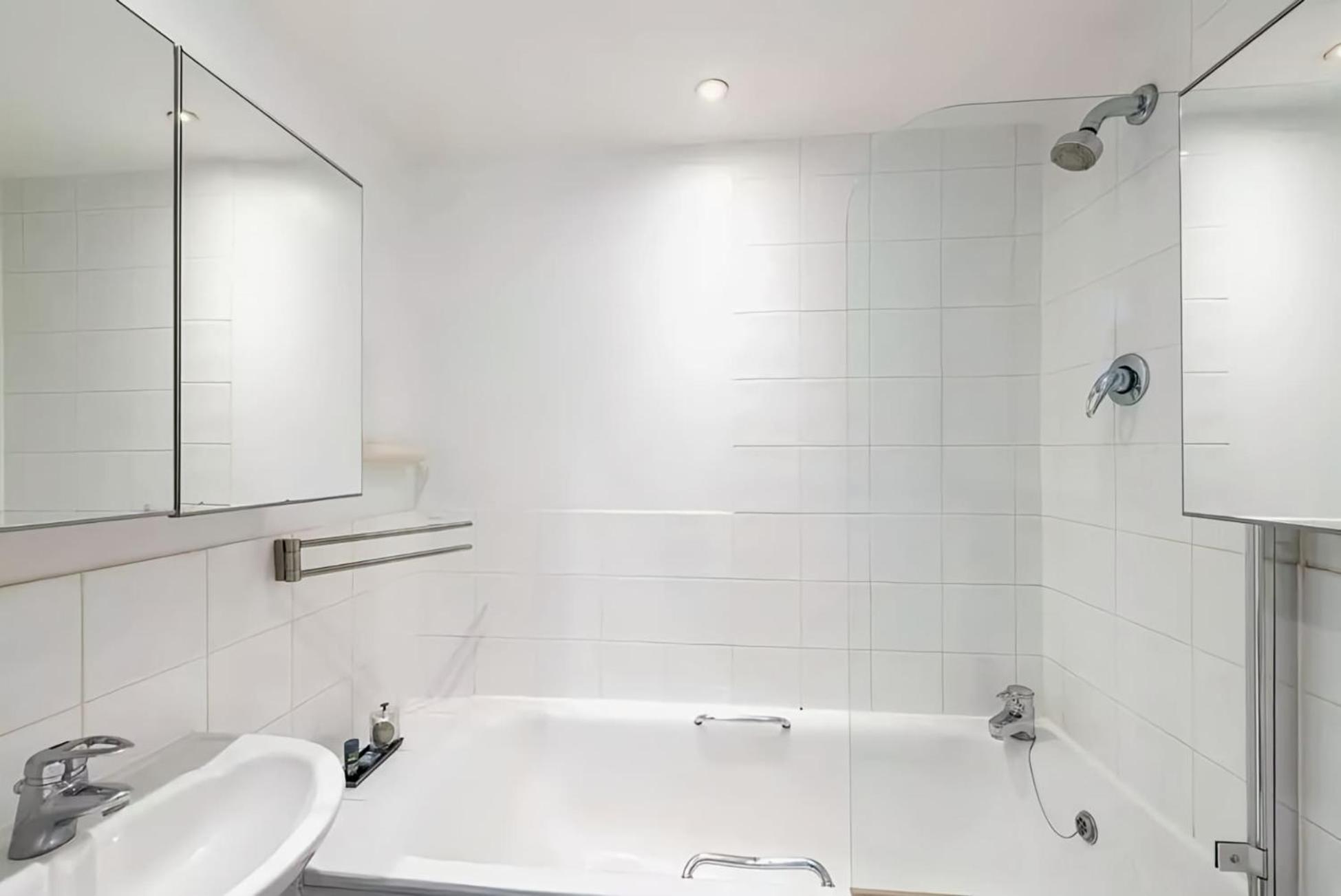Appartamento Londwell Sloane Square & Chelsea Boutique *