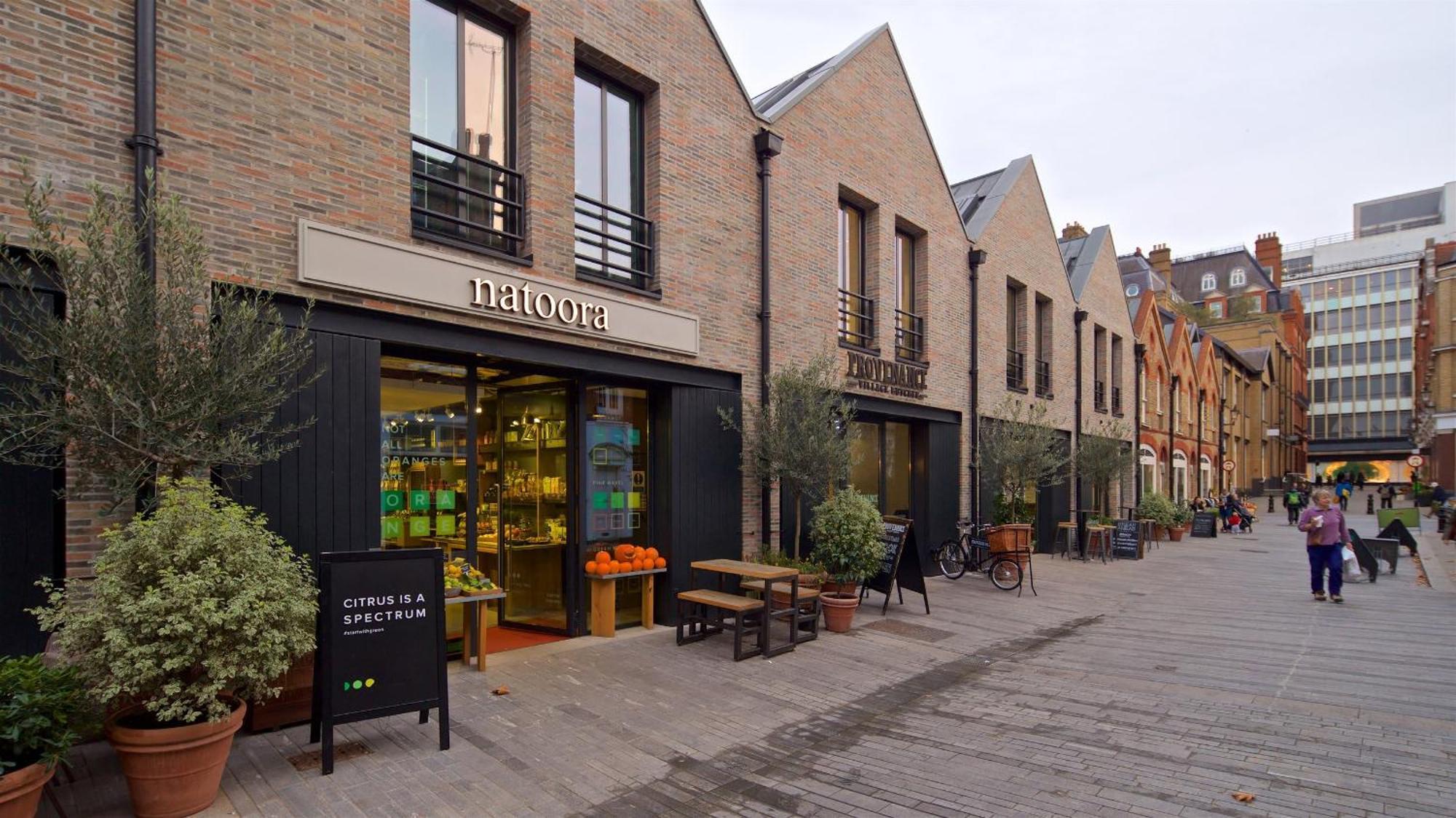 Londwell Sloane Square & Chelsea Boutique Londra